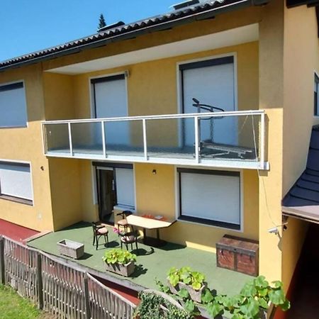 Quiet Apartment Close To Town Villach Eksteriør billede