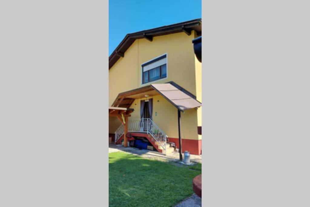 Quiet Apartment Close To Town Villach Eksteriør billede